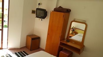 Midi Hotel Алания Экстерьер фото