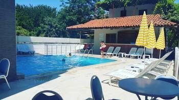 Midi Hotel Алания Экстерьер фото