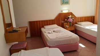 Midi Hotel Алания Экстерьер фото
