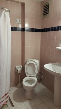 Midi Hotel Алания Экстерьер фото