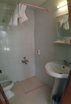 Midi Hotel Алания Экстерьер фото