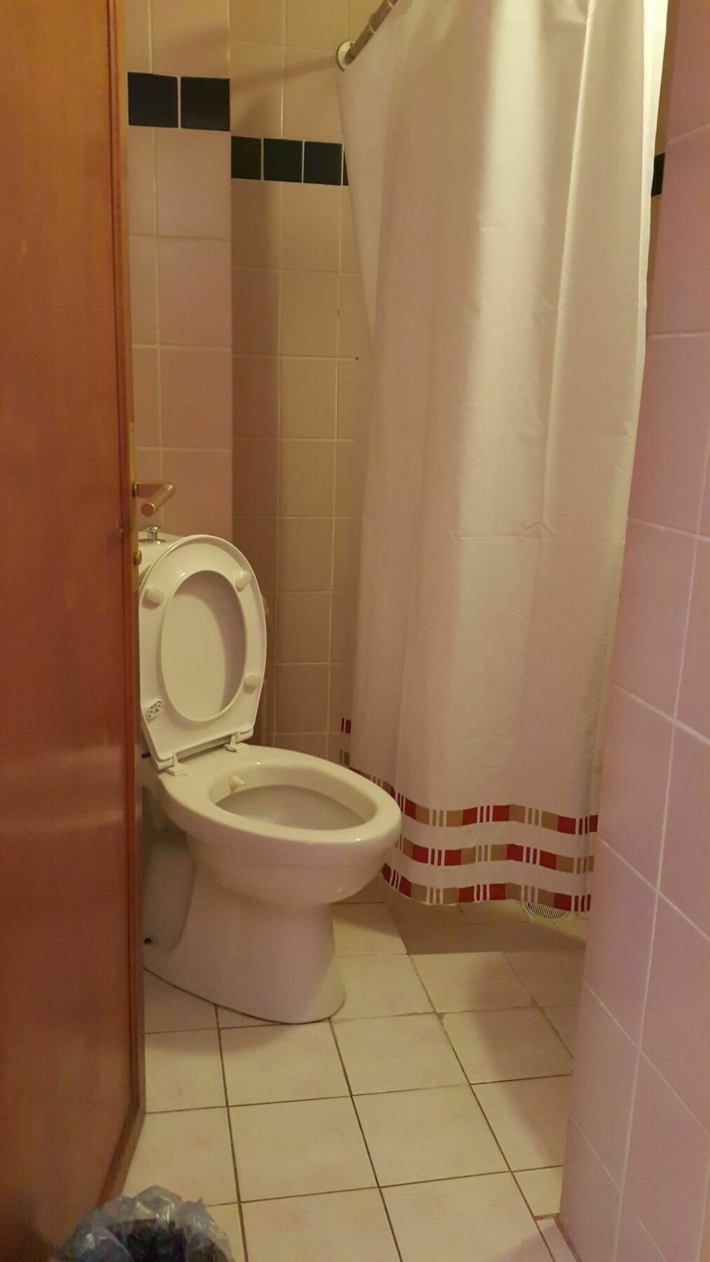 Midi Hotel Алания Экстерьер фото